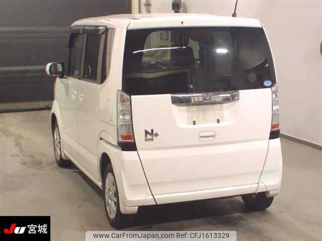 honda n-box-plus 2015 CFJ1613329 image 2
