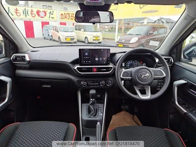 daihatsu rocky 2019 CFJ1818470 image 2
