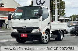 toyota dyna-truck 2012 -TOYOTA--Dyna SKG-XZU605--XZU605-0002200---TOYOTA--Dyna SKG-XZU605--XZU605-0002200-