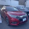 honda vezel 2020 -HONDA--VEZEL DAA-RU3--RU3-1362149---HONDA--VEZEL DAA-RU3--RU3-1362149- image 1