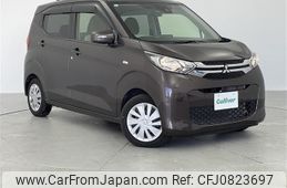 mitsubishi ek-wagon 2019 -MITSUBISHI--ek Wagon 5BA-B33W--B33W-0000320---MITSUBISHI--ek Wagon 5BA-B33W--B33W-0000320-