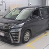 toyota vellfire 2020 -TOYOTA--Vellfire AGH30W-0305289---TOYOTA--Vellfire AGH30W-0305289- image 1