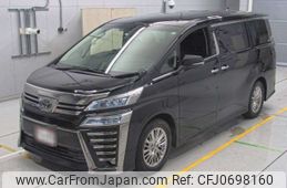 toyota vellfire 2020 -TOYOTA--Vellfire AGH30W-0305289---TOYOTA--Vellfire AGH30W-0305289-