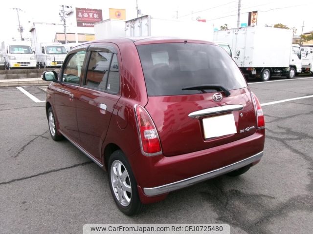 daihatsu mira-gino 2008 -DAIHATSU 【和歌山 581つ473】--Mira Gino L650S-0074511---DAIHATSU 【和歌山 581つ473】--Mira Gino L650S-0074511- image 2