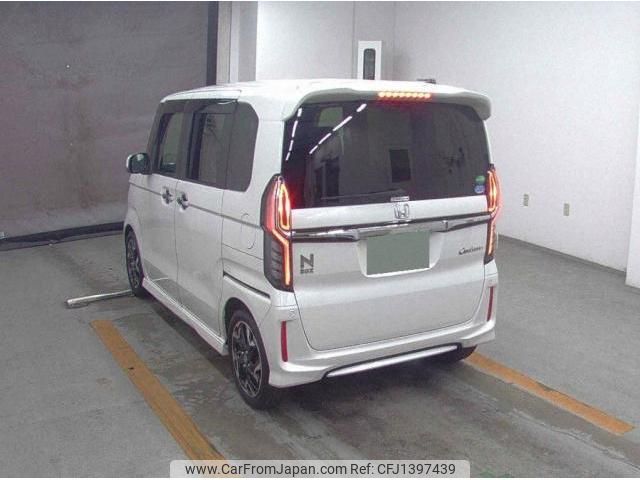 honda n-box 2019 quick_quick_DBA-JF3_JF3-2095021 image 2