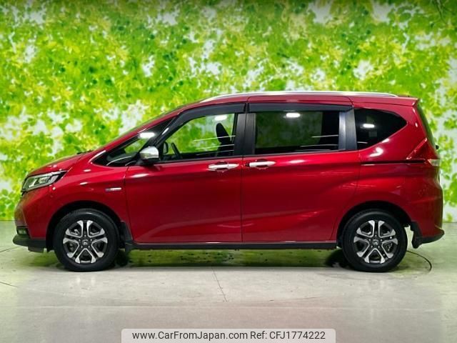 honda freed-plus 2022 CFJ1774222 image 2