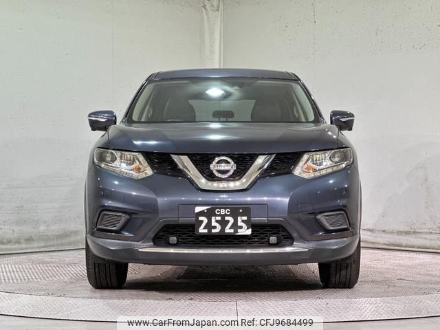 nissan x-trail 2015 quick_quick_HNT32_HNT32-101352 image 2