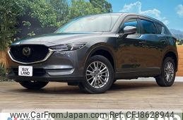 mazda cx-5 2018 -MAZDA--CX-5 3DA-KF2P--KF2P-209029---MAZDA--CX-5 3DA-KF2P--KF2P-209029-