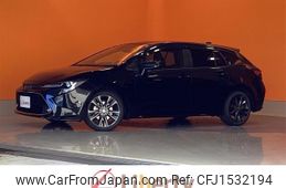 toyota corolla-touring-wagon 2020 CFJ1532194