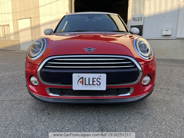 mini mini-others 2018 -BMW--BMW Mini LDA-XT15M--WMWXT320102H67204---BMW--BMW Mini LDA-XT15M--WMWXT320102H67204- image 2