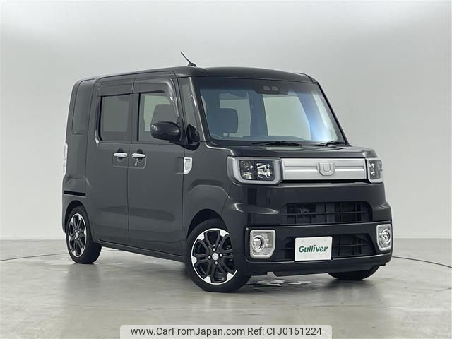 daihatsu wake 2018 -DAIHATSU--WAKE DBA-LA700S--LA700S-0128747---DAIHATSU--WAKE DBA-LA700S--LA700S-0128747- image 1