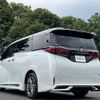 toyota alphard 2024 -TOYOTA--Alphard 6AA-AAHH45W--AAHH45-0028100---TOYOTA--Alphard 6AA-AAHH45W--AAHH45-0028100- image 4