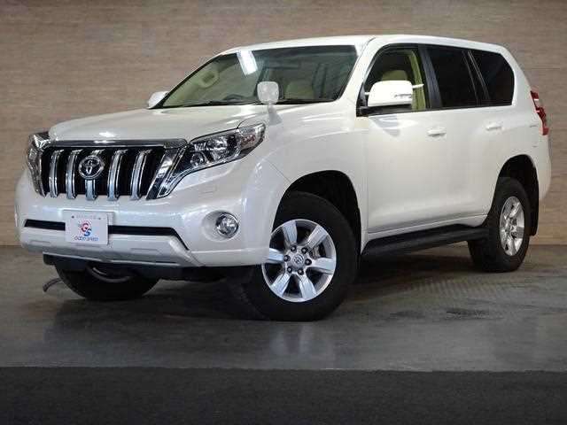 toyota land-cruiser-prado 2015 CFJ2356246 image 2