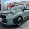 toyota sienta 2024 -TOYOTA--Sienta 6AA-MXPL10G--MXPL10-1141***---TOYOTA--Sienta 6AA-MXPL10G--MXPL10-1141***- image 10