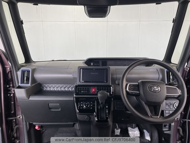 daihatsu tanto 2019 -DAIHATSU--Tanto 6BA-LA650S--LA650S-1001538---DAIHATSU--Tanto 6BA-LA650S--LA650S-1001538- image 2