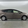 toyota prius-α 2016 -TOYOTA--Prius α DAA-ZVW41W--ZVW41-0037453---TOYOTA--Prius α DAA-ZVW41W--ZVW41-0037453- image 4