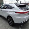 toyota harrier 2023 -TOYOTA--Harrier AXUH80--AXUH80-0063076---TOYOTA--Harrier AXUH80--AXUH80-0063076- image 33