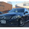 mercedes-benz e-class-station-wagon 2013 -MERCEDES-BENZ--Benz E Class Wagon RBA-212236C--WDD2122362A802637---MERCEDES-BENZ--Benz E Class Wagon RBA-212236C--WDD2122362A802637- image 1