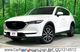 mazda cx-5 2019 quick_quick_KF2P_KF2P-320570