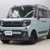 suzuki spacia 2019 -SUZUKI 【静岡 581ｹ 216】--Spacia Gear DAA-MK53S--MK53S-654302---SUZUKI 【静岡 581ｹ 216】--Spacia Gear DAA-MK53S--MK53S-654302- image 1