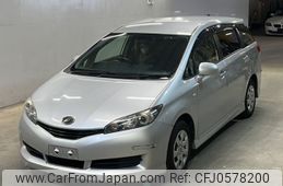 toyota wish 2011 -TOYOTA--Wish ZGE20G-0119965---TOYOTA--Wish ZGE20G-0119965-