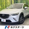 mazda cx-3 2017 -MAZDA--CX-3 6BA-DKEFW--DKEFW-104575---MAZDA--CX-3 6BA-DKEFW--DKEFW-104575- image 1