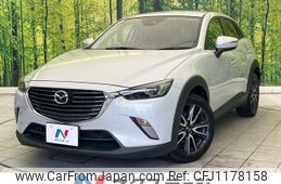 mazda cx-3 2017 -MAZDA--CX-3 6BA-DKEFW--DKEFW-104575---MAZDA--CX-3 6BA-DKEFW--DKEFW-104575-