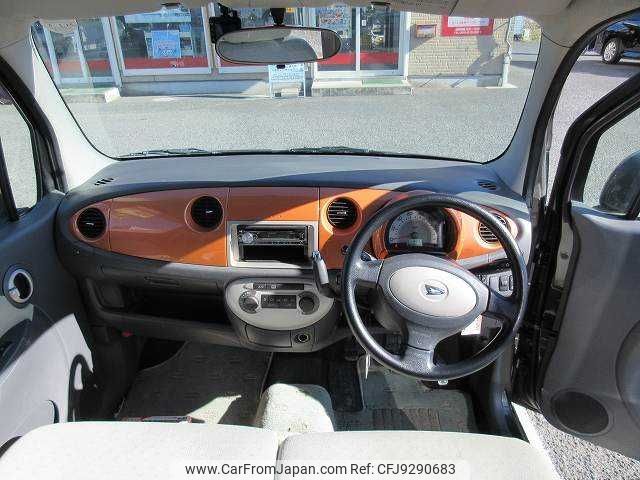 daihatsu move-latte 2006 -DAIHATSU--Move Latte DBA-L550S--L550S-0068035---DAIHATSU--Move Latte DBA-L550S--L550S-0068035- image 2