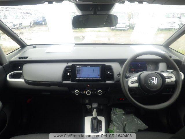 honda fit 2022 CFJ1649408 image 1
