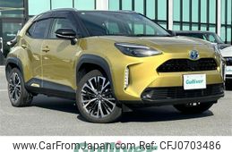 toyota yaris-cross 2020 -TOYOTA--Yaris Cross 6AA-MXPJ10--MXPJ10-2002075---TOYOTA--Yaris Cross 6AA-MXPJ10--MXPJ10-2002075-