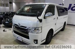 toyota hiace-van 2014 quick_quick_QDF-KDH201V_0141607