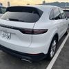 porsche cayenne 2018 quick_quick_ABA-E3K30A_WP1ZZZ9YZKDA04524 image 5