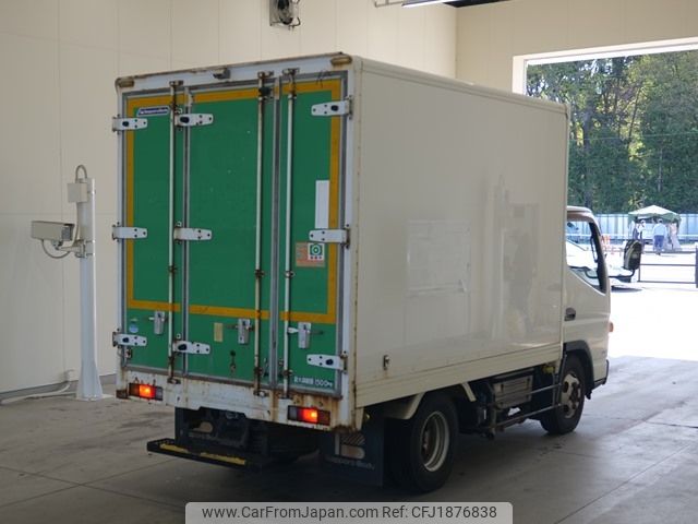 mitsubishi-fuso canter-guts 2016 CFJ1876838 image 2