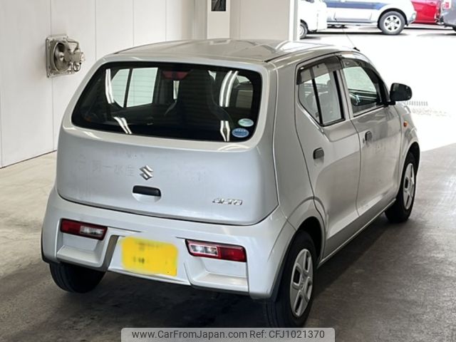 suzuki alto 2017 -SUZUKI 【宮崎 581ね8437】--Alto HA36S-333058---SUZUKI 【宮崎 581ね8437】--Alto HA36S-333058- image 2