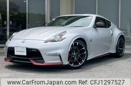 nissan fairlady-z 2018 quick_quick_CBA-Z34_Z34-620408