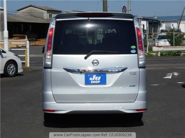 nissan serena 2012 TE5225 image 1