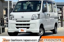 daihatsu hijet-van 2014 -DAIHATSU--Hijet Van EBD-S321V--S321V-0224272---DAIHATSU--Hijet Van EBD-S321V--S321V-0224272-