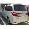 toyota alphard 2012 -TOYOTA--Alphard DBA-ANH20W--ANH20-8216592---TOYOTA--Alphard DBA-ANH20W--ANH20-8216592- image 17