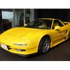 honda nsx 1996 -HONDA--NSX E-NA1--NA1-1300475---HONDA--NSX E-NA1--NA1-1300475- image 12