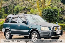 honda cr-v 1996 CFJ1815034