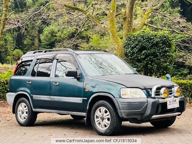 honda cr-v 1996 CFJ1815034 image 1