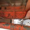 hino ranger 1985 CFJ1837149 image 19
