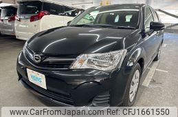 toyota corolla-fielder 2012 CFJ1661550