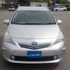 toyota prius-α 2014 CFJ1749805 image 5