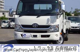 toyota dyna-truck 2019 GOO_NET_EXCHANGE_0704331A30250410W003