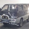 mitsubishi delica-starwagon 1994 -MITSUBISHI--Delica Wagon P25W--0805916---MITSUBISHI--Delica Wagon P25W--0805916- image 6