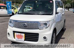 nissan moco 2014 -NISSAN 【名変中 】--Moco MG33S--429106---NISSAN 【名変中 】--Moco MG33S--429106-