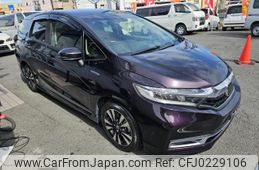 honda shuttle 2019 quick_quick_6AA-GP7_2108130