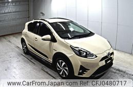 toyota aqua 2019 -TOYOTA--AQUA NHP10H-6832100---TOYOTA--AQUA NHP10H-6832100-