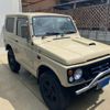 suzuki jimny 1996 CFJ1650407 image 2